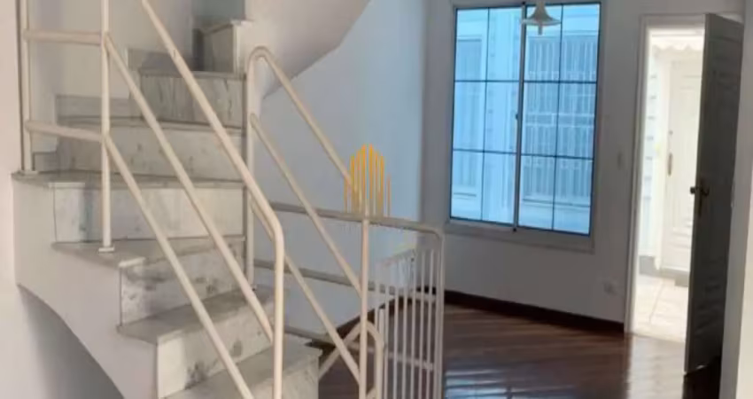 Condomínio Villagio Di Roma na Vila da Saúde, Casa de Condomínio com 136m² com 3 dormitórios, 1 suít