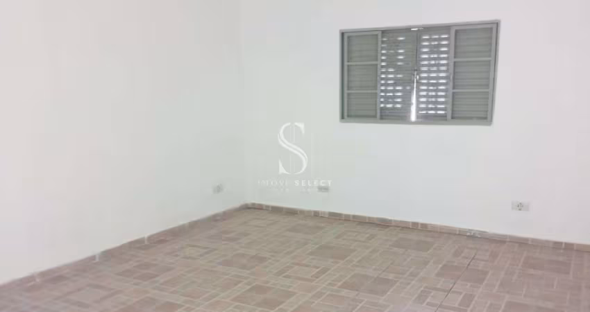 VILA BRASÍLIO MACHADO, CASA SOBRADO RESIDENCIAL DE 2000M² COM 2 DORMITORIOS, 2 BANHEIROS E 2 VAGAS D