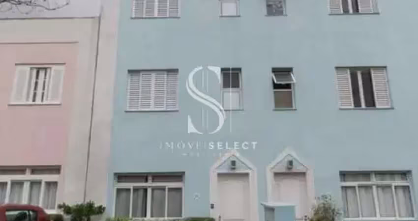 Condominio fechado casa assobradada de 205m² com 3 dormitorios, 2 suites e 2 vagas em santo  amaro .