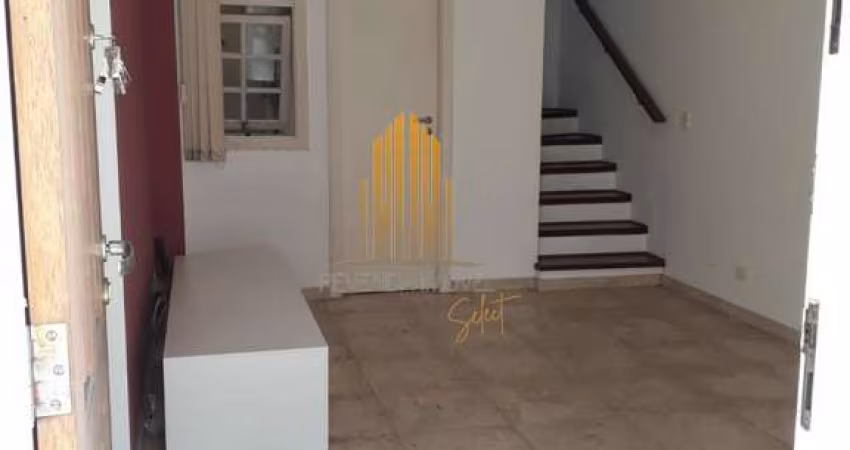 Condomínio Villaggio Di Manfredi no Morumbi - Casa com 90m² 3 dormitórios, 1 suíte e 1 vaga.