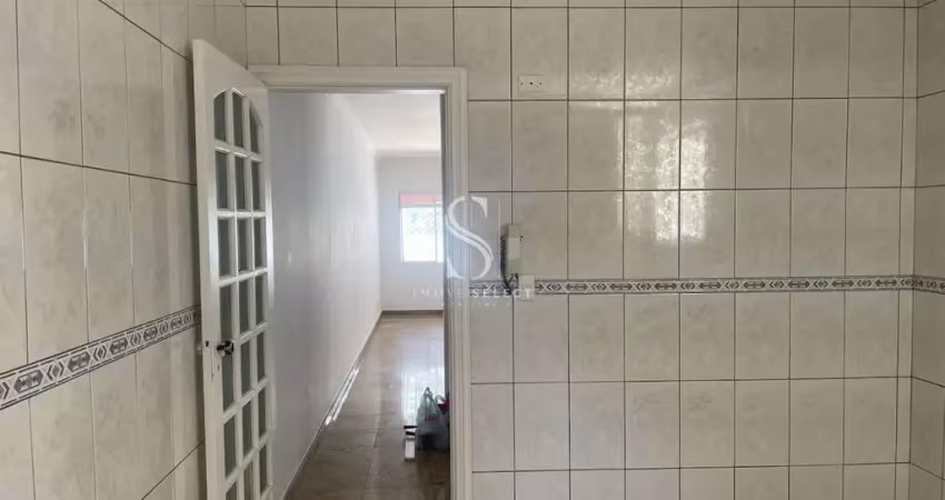 Vila santa catarina - casa de 190m² com 2 dormitórios, 2 banheiros e 2 vagas