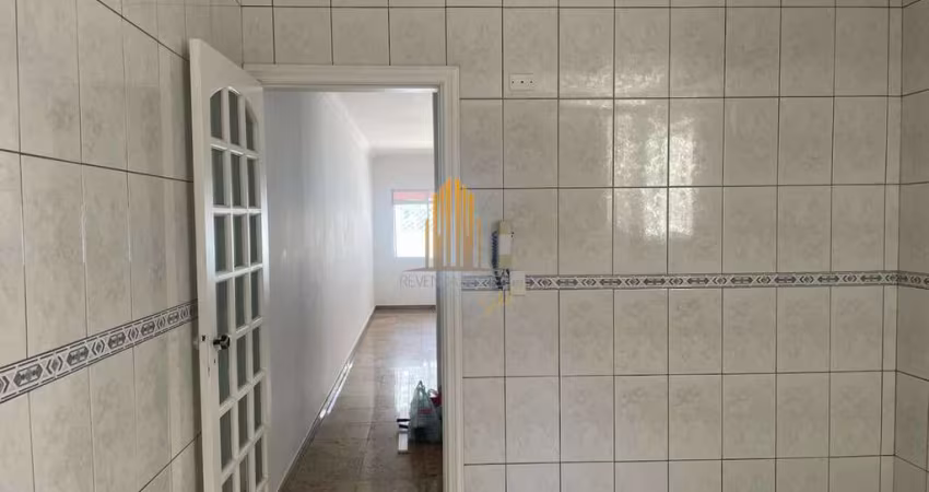 Vila Santa Catarina - Casa de 190m² com 2 dormitórios, 2 banheiros e 2 vagas