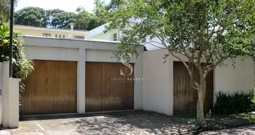 Vila madalena - casa terrea de 400m² com 4 dormitórios, 1 suite e 5 vagas.