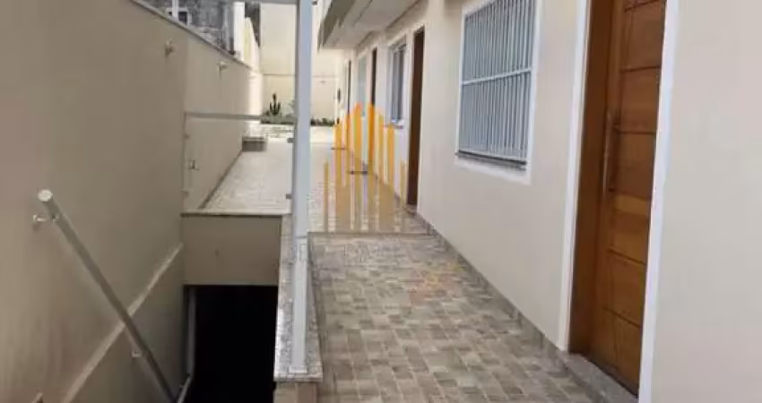 Condomínio Solaris Zunta em Campo Grande - Casa á venda com 64m² 2 Dormitórios, 1 suite e 2 vagas