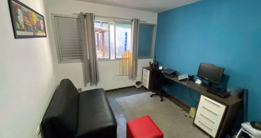 Vila madalena - casa sobrado de 400m² com 5 dormitorios, 1 suite e 5 vagas.