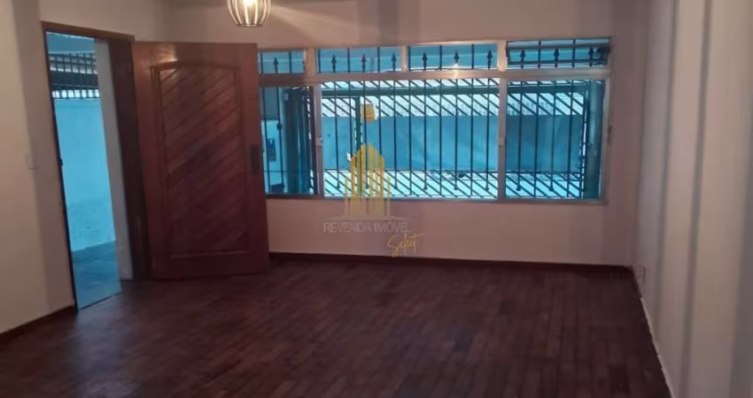 Vila Sônia - Sobrado de 123 m², com 3 dormitórios, sendo 2 suítes e 2 vagas.
