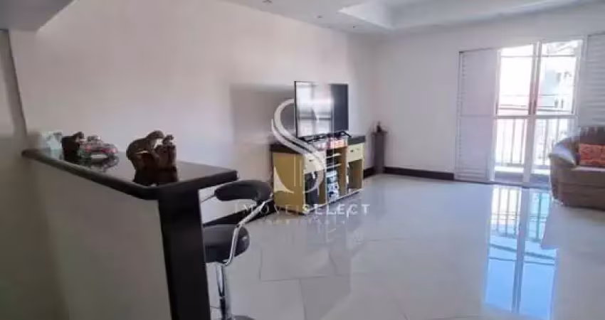 Santo amaro - casa assobradada - de 111m²  com 2 dormitorios, 2 banheiros e 2 vagas.