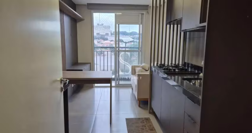 Condominio vista parque na vila mariana, studio residencial de 34m² sem vaga.