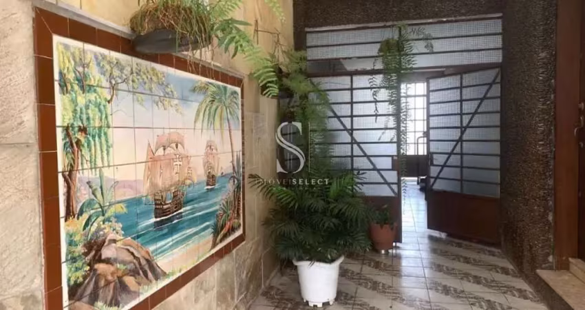 Mirandópolis - são paulo, sobrado residencial de 200m² com 4 dormitórios, 9 vagas.