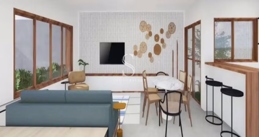 Cursino - sp, sobrado residencial de 197,34m² com 3 suítes e 2 vagas.