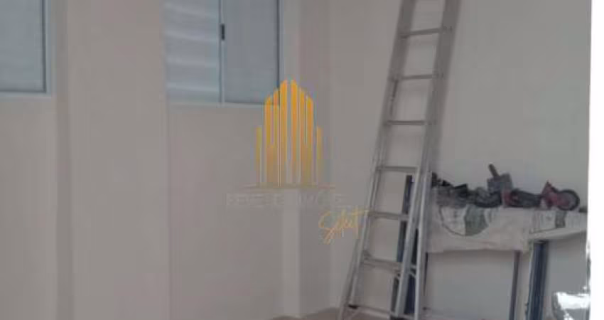 Campos Elíseos - SP, Sobrado Residencial de 117m² com 3 dormitórios.