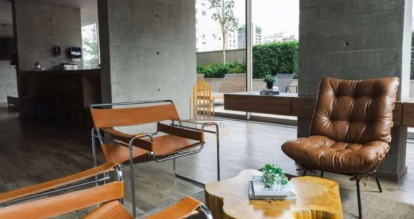 Condomínio VN Melo Alves em Cerqueira César, Loja Comercial de 306,61m² com 3 banheiros, sem vaga.