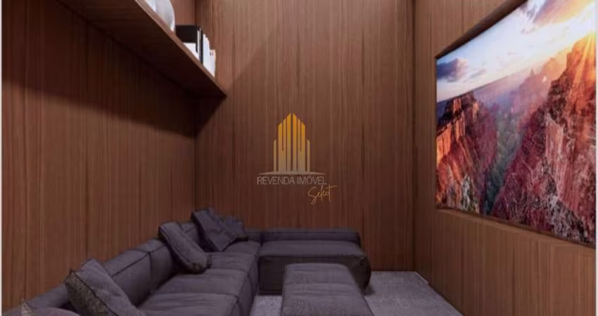 Condomínio Palmares, Brooklin Paulista - Casa de 495,51m² com 3 suites, 5 banheiros e 4 vagas