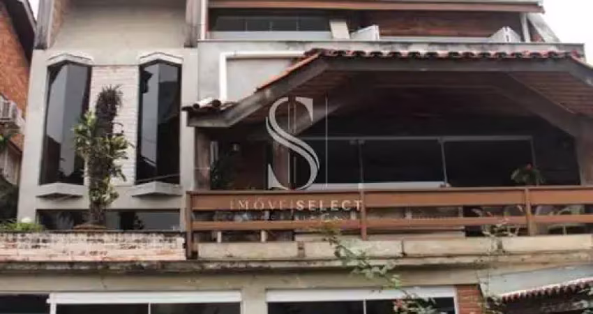 Planalto paulista - casa sobrado com 550m² 3 dormitórios, 2 suítes, 6 banheiros e 4 vagas.
