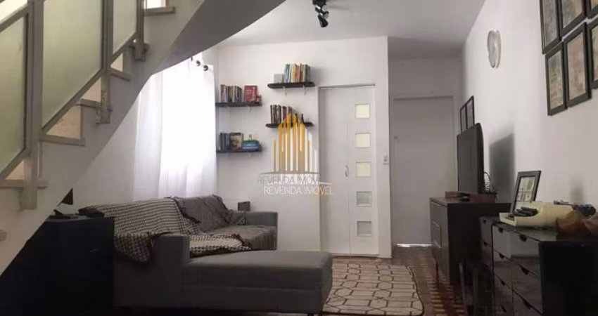 Brooklin - Casa de 190m² com 3 suites e 2 vagas
