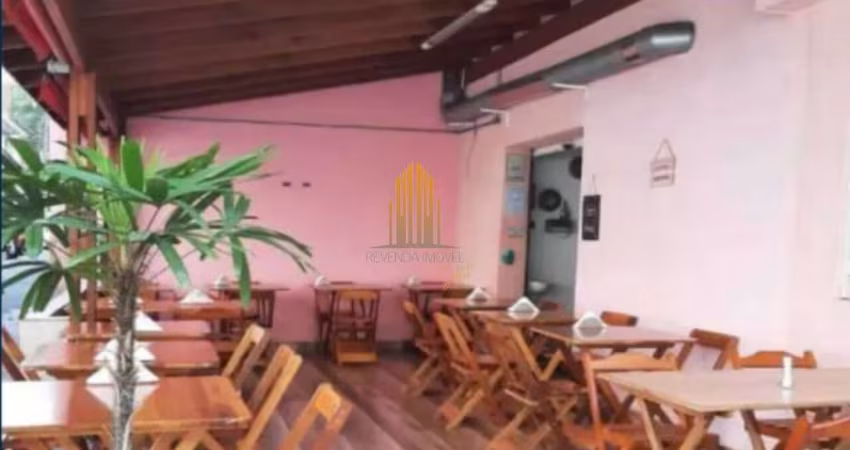 VILA MARIANA - CASA RESIDENCIAL DE 140M² COM BANHEIRO