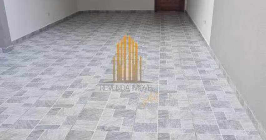 Chácara Inglesa - Sobrado com 170m2, 3 dormitórios e 1 Suíte