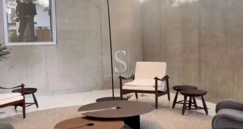 Condomínio float by yoo em vila nova conceição - duplex de 113m² com 2 suíte, 3 banheiros e 2 vagas