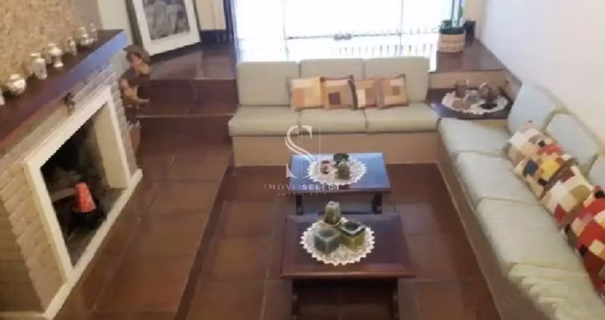 Vila madalena - casa de 454m² com 4 dormitorios, 2 suites e 5 vagas.