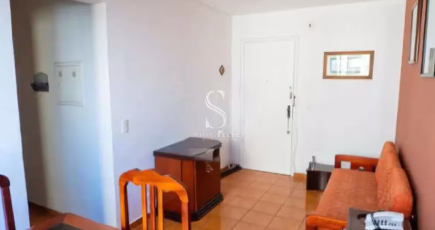 Apartamento residencial de 52,00m² com 1 dormitório (1 suíte ), 1 banheiro e 1 vaga á venda na saúde
