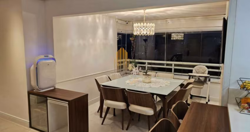 CONDOMÍNIO EASY, AGUA BRANCA - APARTAMENTO DE 91M² COM 3 DORMITÓRIOS/2 SUITES, 3 BANHEIROS E 2 VAGAS