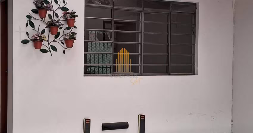VILA IRINEU DE FREITAS, SANTO AMARO- CASA DE 103m² COM 3 QUARTOS, 1 SUITE E 3 VAGAS Á VENDA