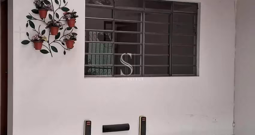Vila irineu de freitas, santo amaro- casa de 103m² com 3 quartos, 1 suite e 3 vagas á venda