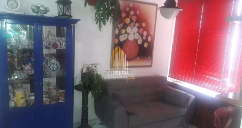 Ascot no Brooklin Paulista - Apartamento Triplex de 80m² com 2 dormitórios e 1 vaga à venda