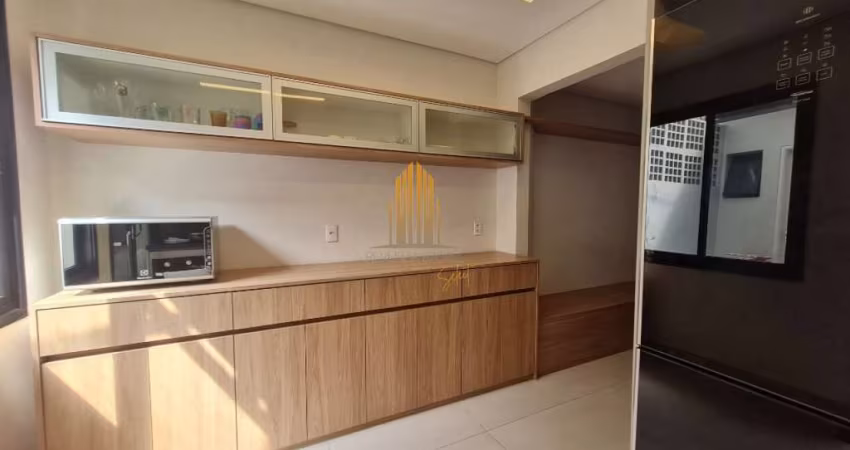 CHACARA SANTO ANTONIO, CASA RESIDENCIAL DE 120M² COM 2 DORMITORIOS, 2 SUITE E 1 VAGA DE GARAGEM.