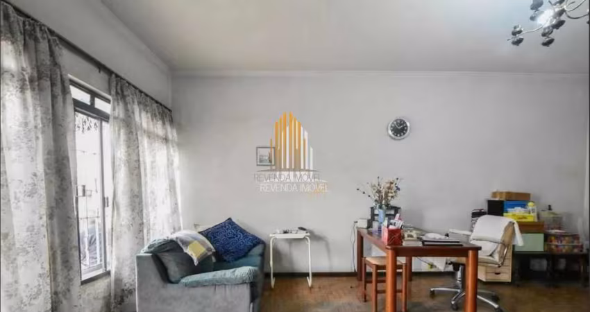 SANTO AMARO - CASA TÉRREA DE 180M² COM 3 DORMITORIOS, 1 SALA, 2 BANHEIROS E 2 VAGAS.