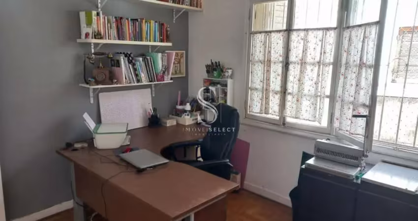 Sobrado de 120m² com 3 dormitórios, 2 banheiros, 2 vagas de garagem em santo amaro - são paulo.