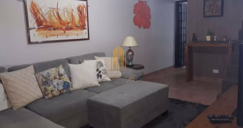 JABAQUARA - CASA ASSOBRADADA DE 200m² COM 2 QUARTOS SUITES E 2 VAGAS.