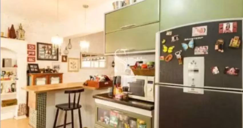 Vila da saude - casa de 135m² com dois dormitorios e uma vaga.
