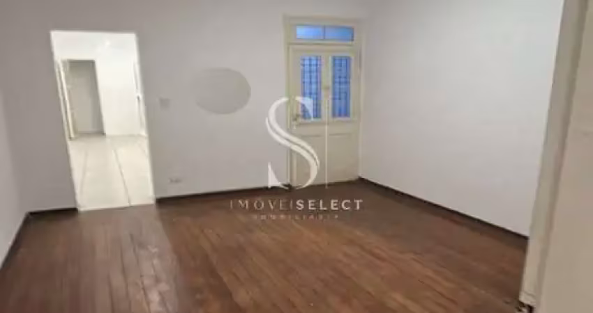 Vila mariana - casa de 185m² com 3 dormitórios, 1 suite e 1 vaga á venda