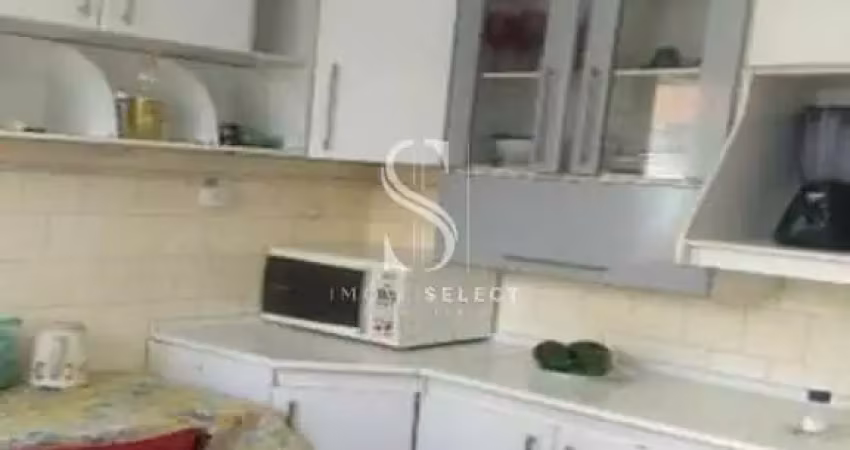 Bosque da saúde - casa assobradada de 150m² com 4 quartos, 4 banheiros e 1 vaga á venda