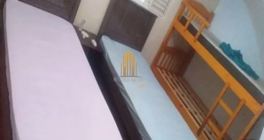 PERDIZES - CASA RESIDENCIAL DE 94M² COM 3 DORMITÓRIOS E 2 BANHEIROS.