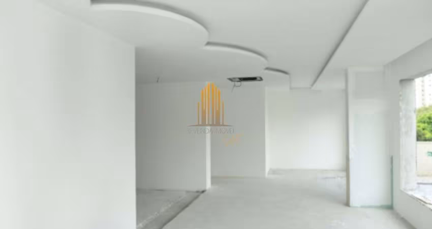 CONDOMÍNIO WL VILA ROMANA - LOJA COMERCIAL DE 866M² COM 2 BANHEIROS.