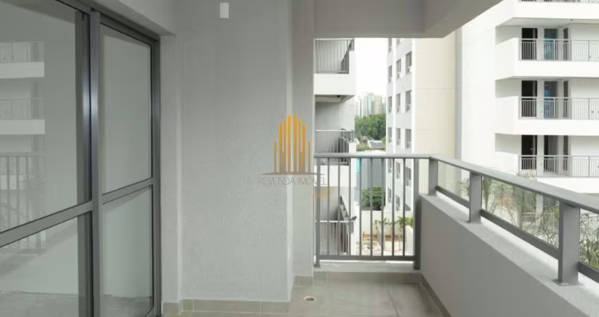 CONDOMÍNIO HIGHLIGHTS CAMPO BELO -  LOJA COMERCIAL DE 127M² COM 2 BANHEIROS.