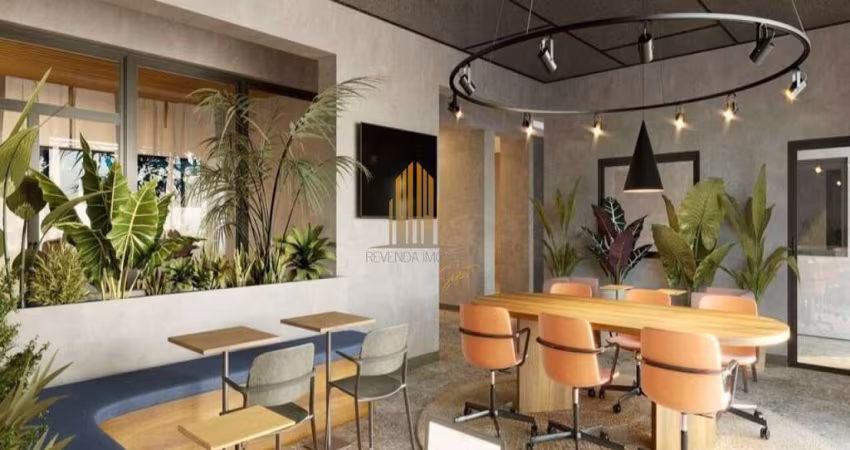 Condominio AD 330 Alto da Boa Vista, Loja Comercial de 239m² com 1 dormitório, 1 vaga.