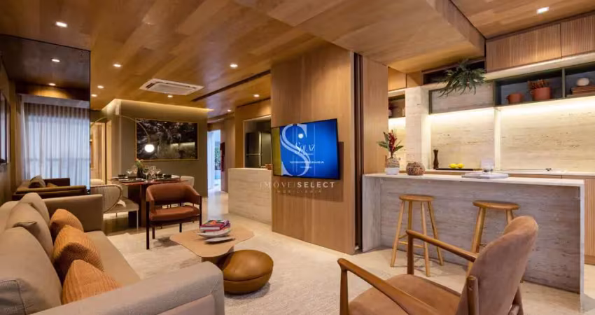 Solaz vila mariana apartamento de 90m² com 3 dormitorios, deposito e 1 vaga em vila mariana.  solaz