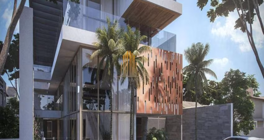 Condominio Lina Jardins no Jardim Paulista, Loja Comercial de 171m² com sem vaga.