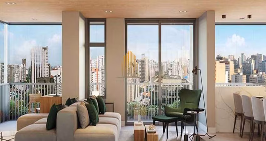 Condominio Nato Itaim no Itaim Bibi, Loja Comercial de 160m² sem vaga.