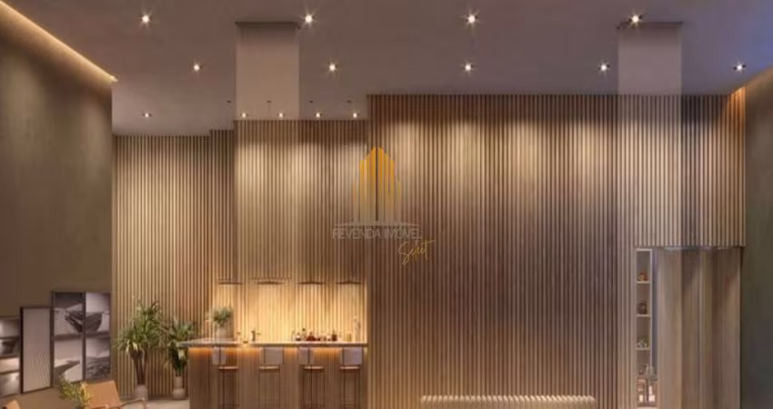 Condominio Tons Klabin na Chácara Klabin, Loja Comercial de 180m² sem vaga.