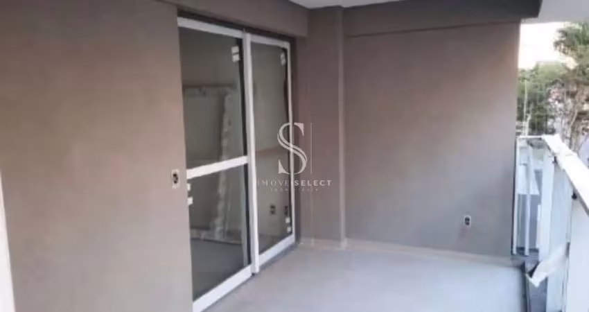 Condominio on augusta em cerqueira cesar, apartamento de 45m² com 1 suíte.