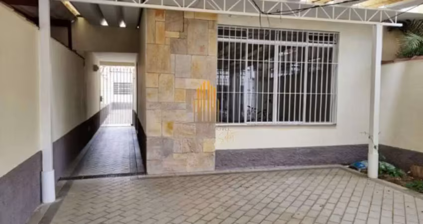 Chacara santo antonio, casa residencial de 183m², 3 dormitorios, 1 suite e 2 vagas.