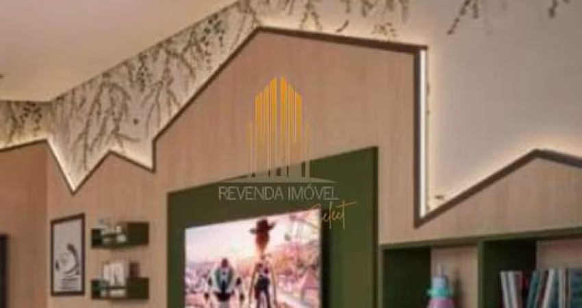 Condominio On Vila Madalena na Vila Pompéía, Studio de 28m² com 1 dormitório, varanda.