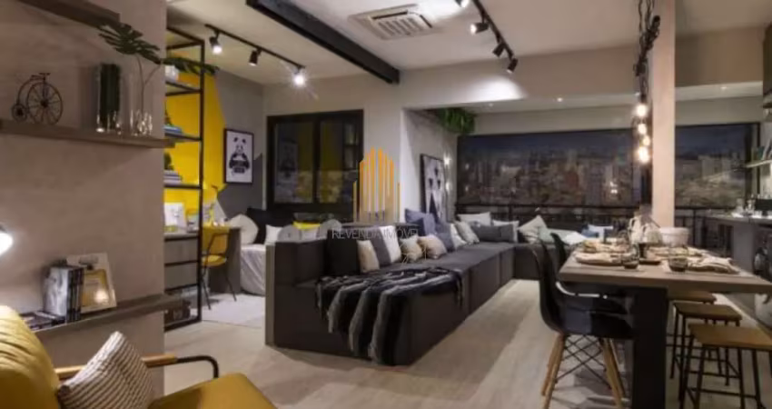 Condomínio vita ipiranga, apartamento de 86m² com 2 dormitórios, 1 suíte, sem vaga,