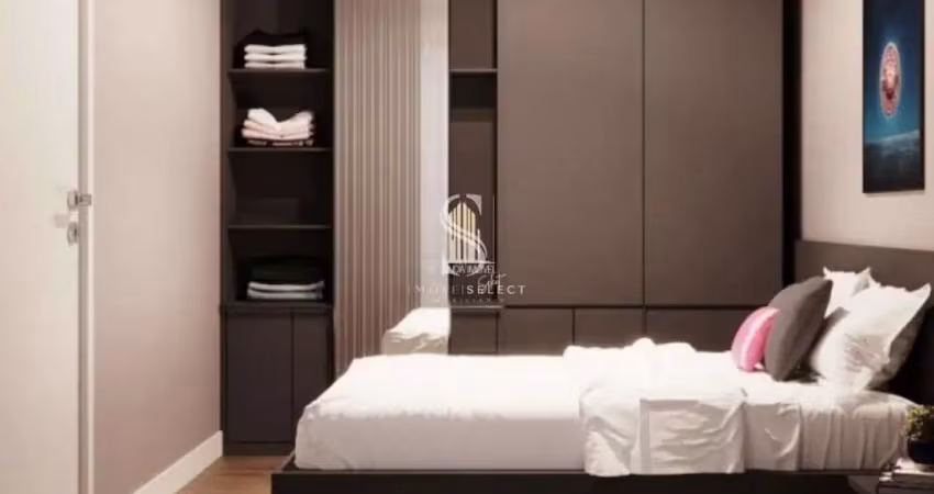 Condomínio on jardins em cerqueira césar - studio nr de 29m² com dormitório e banheiro.