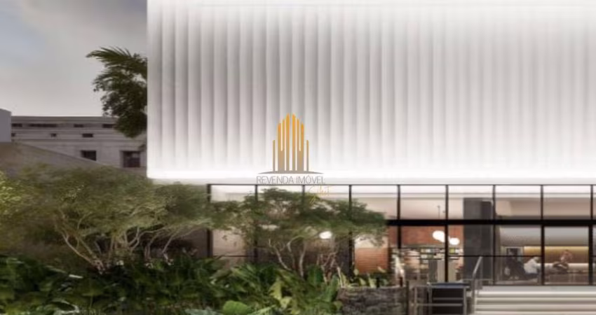 Condominio Vitacon Itaim no Itaim Bibi, Loja Comercial de 371m² com banheiro, sem vaga.