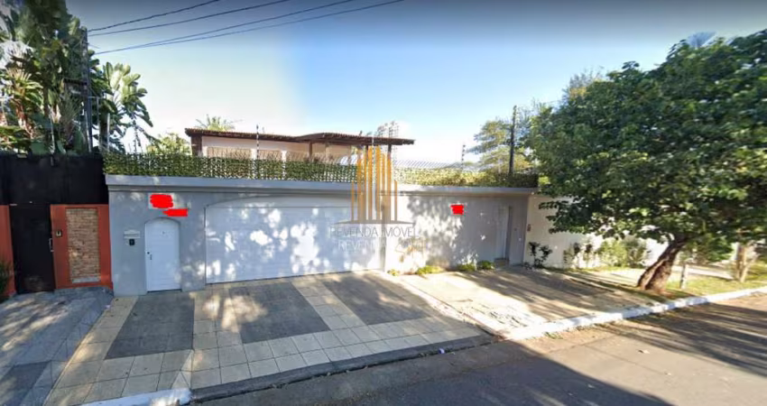 BROOKLIN Casa com 1161m² 4 suite 6 vagas dentro Casa de altissimo